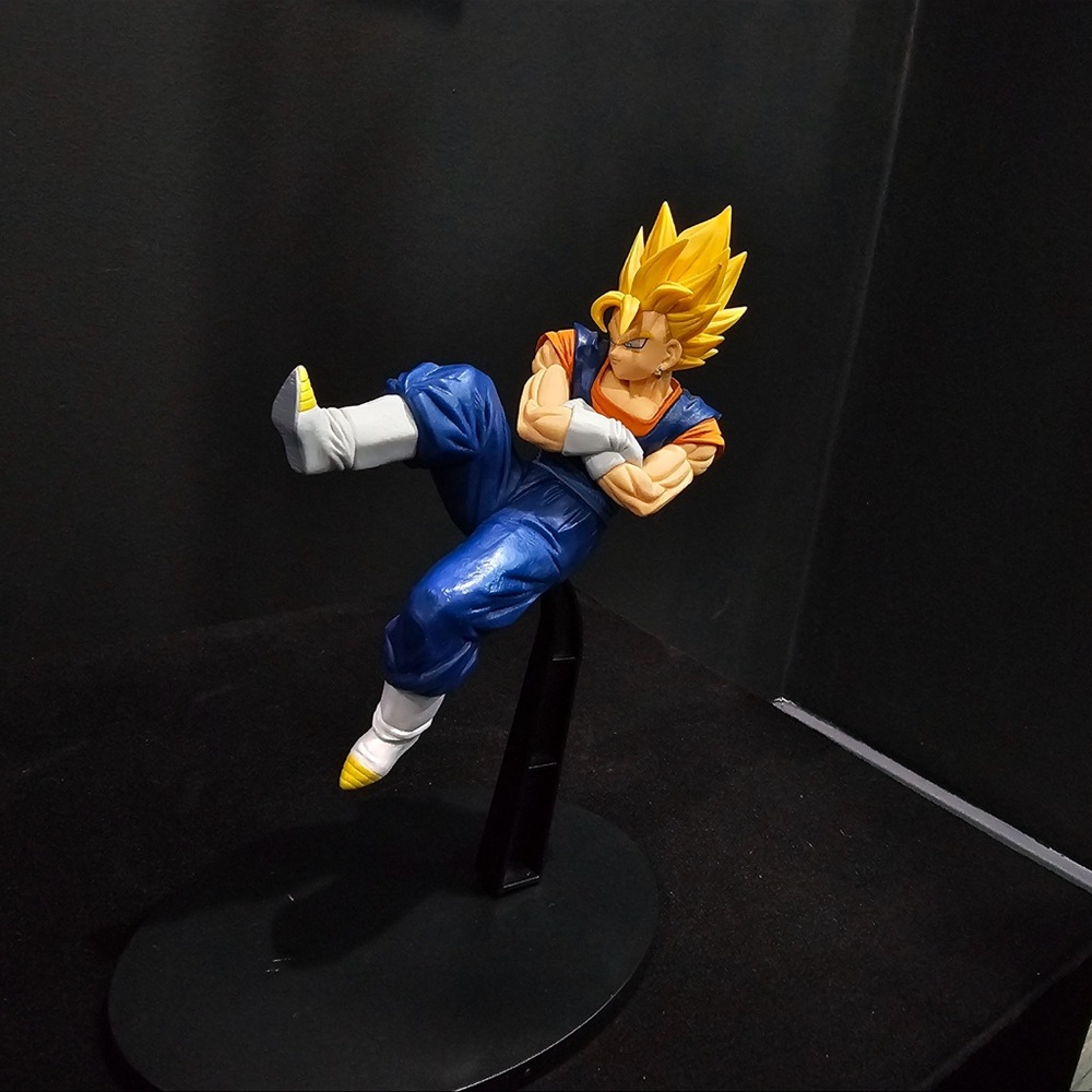 Gogeto dragon ball z action figures